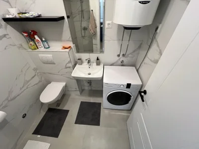 Wohnviertel Stan 46 m² na Prodaju – Stari Aerodrom, Podgorica