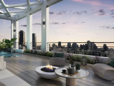 Barrio residencial Le seul programme neuf a ashdod qui nest pas une tour