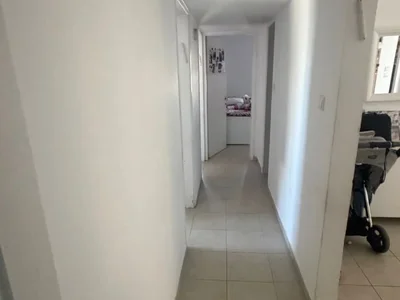 Barrio residencial Penthouse rue yehuda alevi