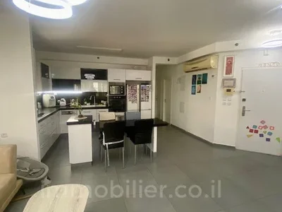 Residential quarter Magnifique appartement tres bien situe