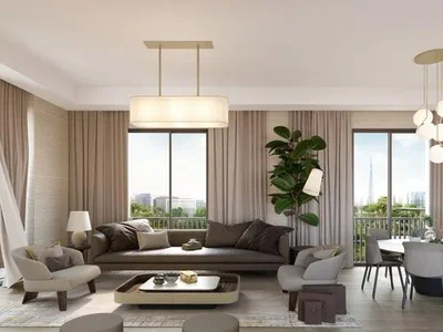 Жилой комплекс Wilton Terraces