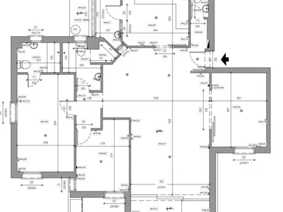 Barrio residencial Appartement 4 pieces 120 m tel aviv