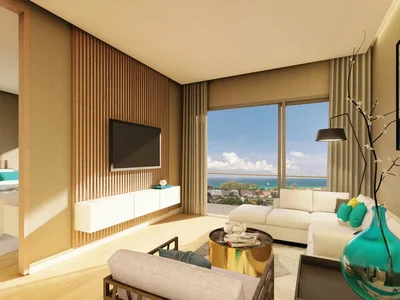 Residential complex VIPKaron Seaview Condominium