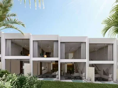 Residential complex Allex Villas ( Комплекс 3) – residential development in Pererenan, Bali