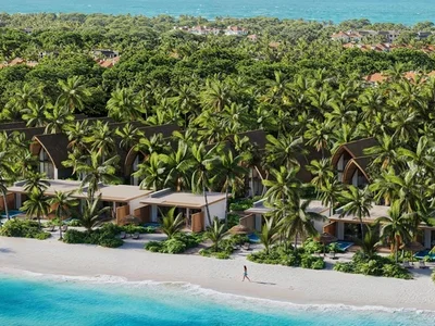 Willa Villas in the Radisson RED hotel complex