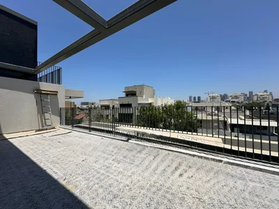 Residential quarter Magnifique penthouse