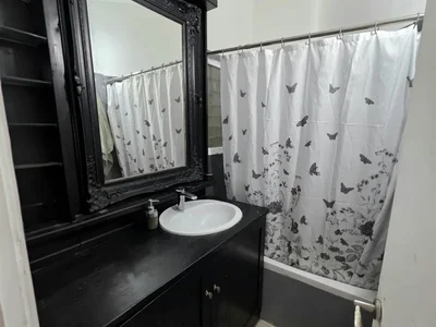 Quartier résidentiel Superbe 3 pièces rénové – quartier sud de bat yam