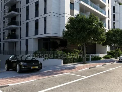 Barrio residencial Bat yam cote mer