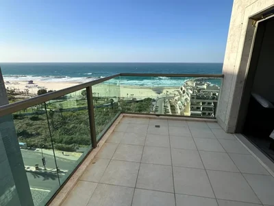 Wohnviertel Vue mer exceptionnelle