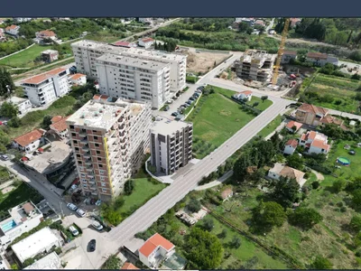 Barrio residencial New residential building in Bar
