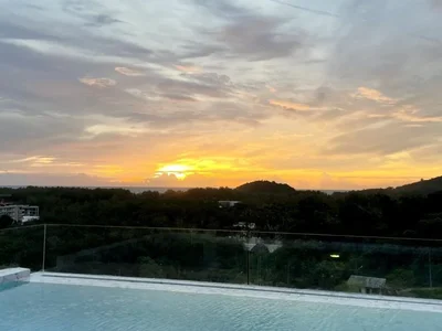 Villa Ocean Hills Phuket