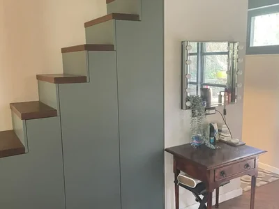 Quartier résidentiel Baka - appartement de caractere a louer