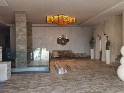 Wohnanlage Residence with a private beach and swimming pools on the first sea line, Bodrum, Turkey