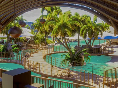 Residential complex Phuket Health Wellness Resort