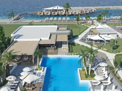 Rezydencja Alpcan Towers Key West