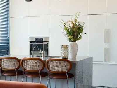 Residential quarter Magnifique 3 pieces darchitecte a vendre vue imprenable sur la mer hayarkon tel aviv