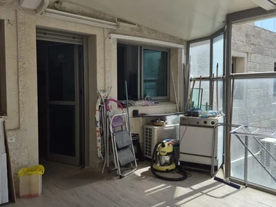 Wohnviertel Appartement a vendre holylland jerusalem