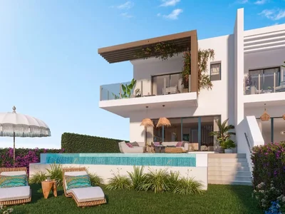 Жилой квартал Soleia Living El Chaparral Fase 2