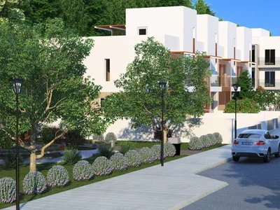 Жилой комплекс Onero Residences - комплекс в центре Пафоса