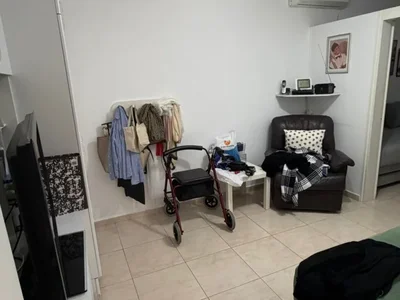 Barrio residencial Rue rav kook proche kikar
