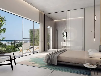 Barrio residencial A vendre projet residence de prestige au cOEur du nord ancien de tel aviv