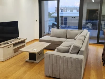 Wohnviertel Stan 118 m² na Izdavanje – Kruševac, Podgorica