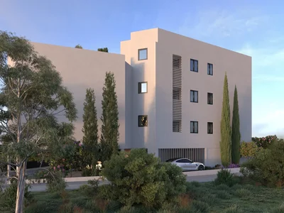 Жилой комплекс Lunae Residence