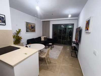 Wohnviertel Vivre jerusalem au sommet appartement de prestige avec vue panoramique jerusalem immonbilier 026786595