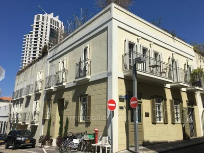 Dzielnica mieszkaniowa Magnifique 4 pieces neuf 12m2 de terrasse