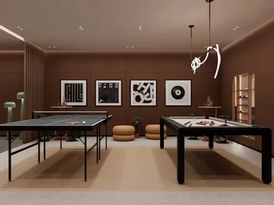 Жилой комплекс Entoliko 11 — сервисные апартаменты в Пирее | Golden Visa Греции