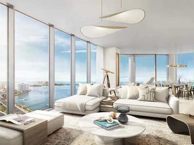 Complexe résidentiel Palm Beach Towers 3
