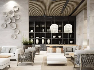 Жилой комплекс Radisson Mai Khao – 6% guarantee – 3 years