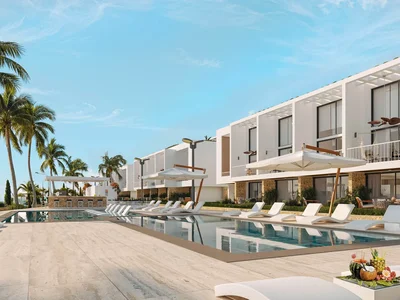 Complexe résidentiel Brise de Mer Mounting Side