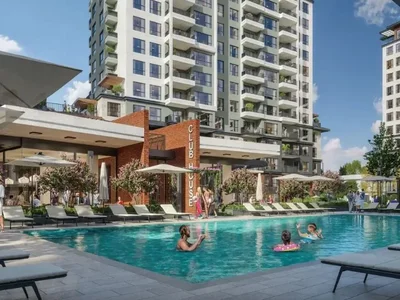 Apartamentowiec Referans Beylikdüzü