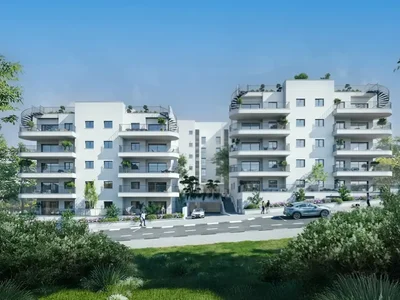 Barrio residencial Edinstvennyj castnyj kvartal na Karmele start novogo etapa