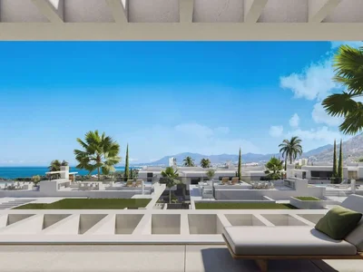 Residential quarter Soul Marbella Sunlife III Apartamentos