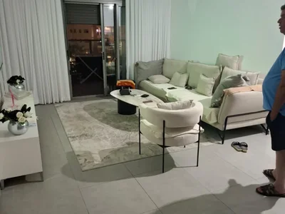 Жилой квартал Beau 3 pieces quartier agamim