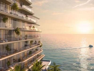 Wohngebäude Anantara Residences