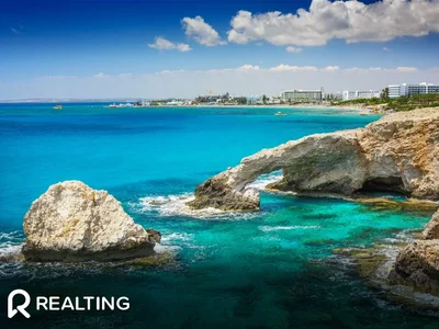 Property transactions in Cyprus are reaching record highs