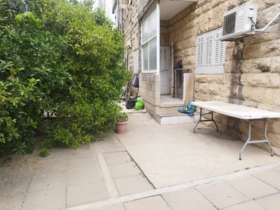 Residential quarter Jardin au tabo