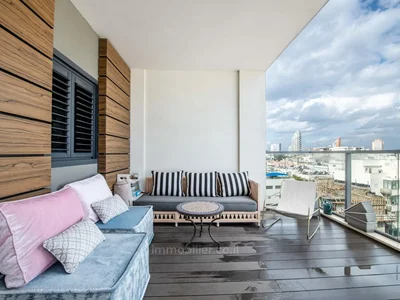 Dzielnica mieszkaniowa Exclusivite rue tchernichovsky projet bezalel quartier shenkin