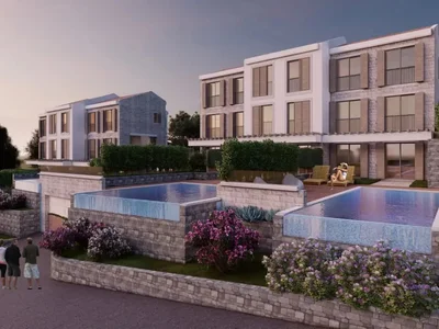 Жилой комплекс Blizikuce Hills - Pool Residences