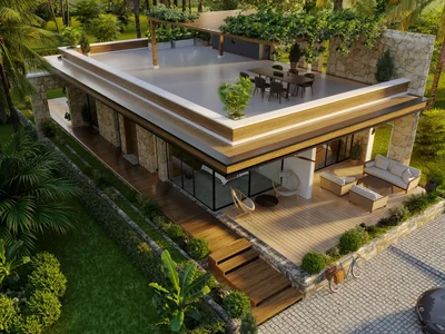 Жилой комплекс LA CASALIA VIP – Элитный проект на берегу Средиземного моря