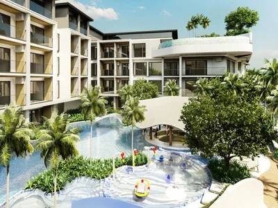 Wohnanlage Sea Heaven Phuket Naithon – Phase 2.2
