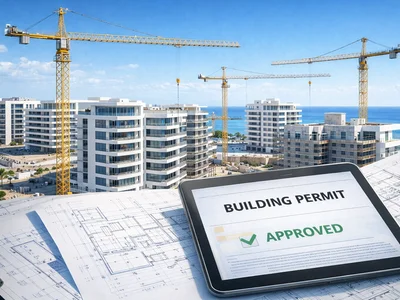 Administrative Reform in Cyprus Construction: 2025 Results and 2026 Outlook