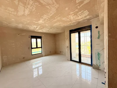 Residential complex New building, ready to move in.