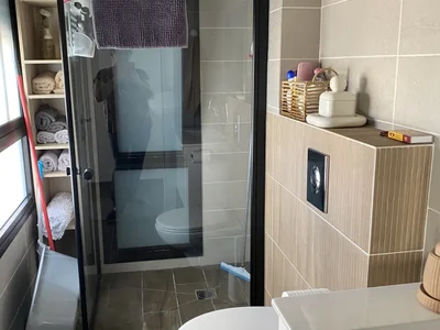 Wohnviertel Magnifique penthouse 4 pieces a netanya