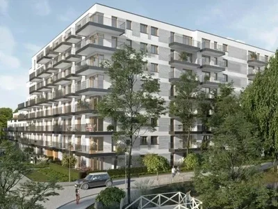 Residential complex Zhiloy kompleks - Varshava Rakov - START PRODAZh