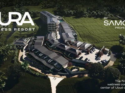 Туристический комплекс AURA