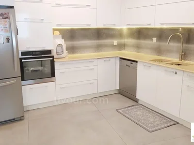 Barrio residencial Magnifique 4 pieces a la marina dashdod